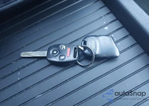 2015 Honda Pilot Ex-L из США, поврежденный, VIN 5FNYF4H53FB044691